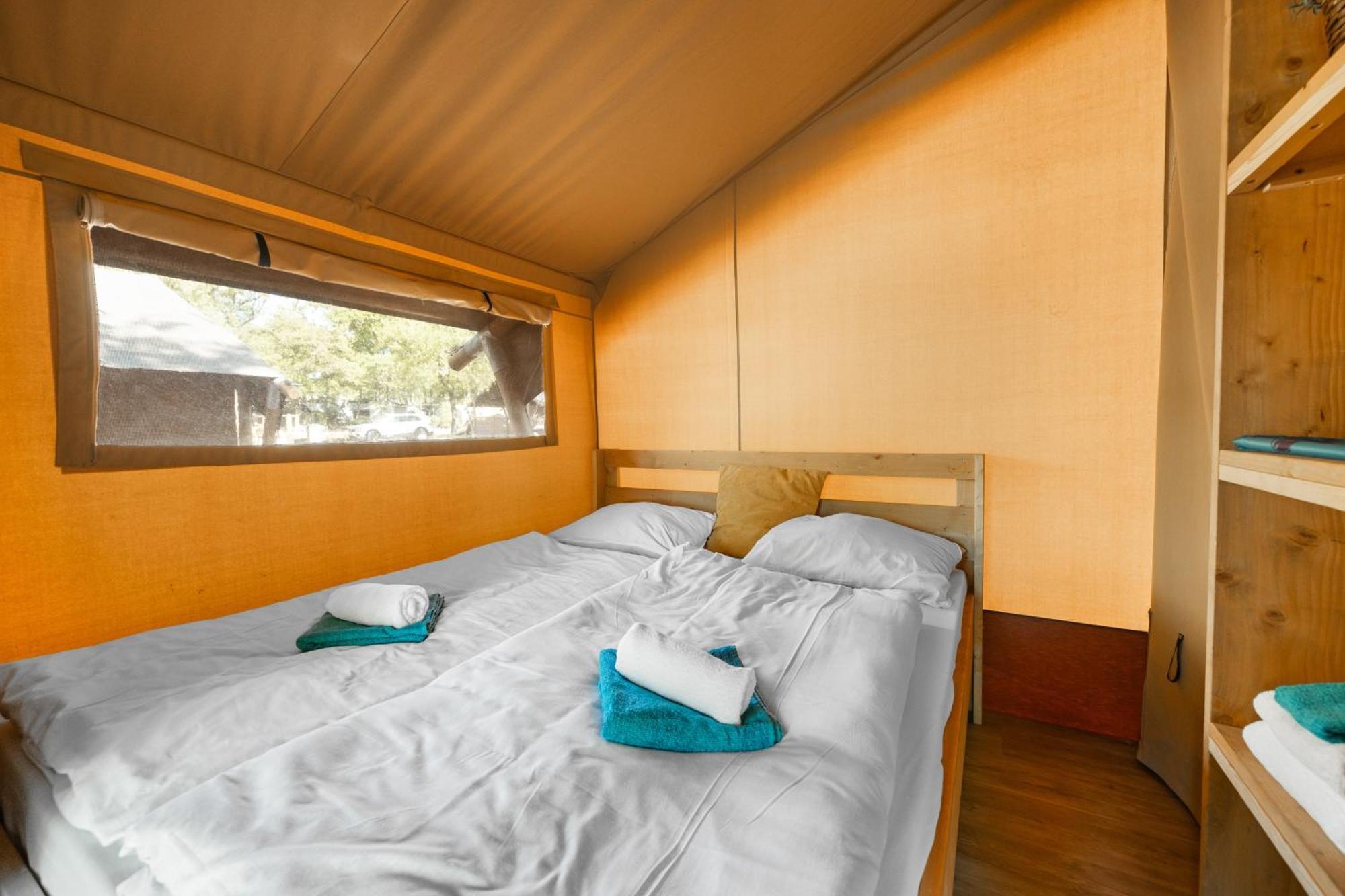 Easyatent Camping Stella Maris Umag Kamer foto
